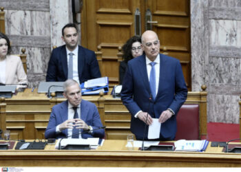 Θα υπάρξει απονομή δικαιοσύνης και άπλετο φως, χωρίς την παραμικρή υπόνοια συγκάλυψης