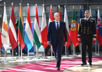 Dendias: In the U.S. for dual-use defense products