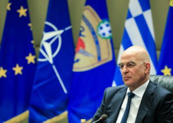 Στο επίκεντρο το ReArm Europe