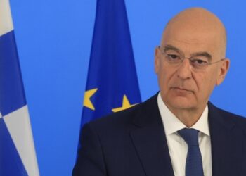 Dendias: “We cannot defend Europe if the enemy is within the walls”