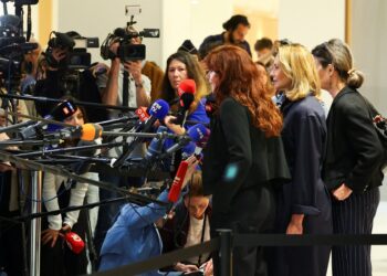 Ένοχος για σεξουαλική επίθεση ο Ζεράρ Ντεπαρντιέ – Οι ποινές