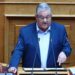 Δ. Κουτσούμπας – Βουλή: Ο νέος αναπτυξιακός νόμος εξυπηρετεί την πολεμική οικονομία