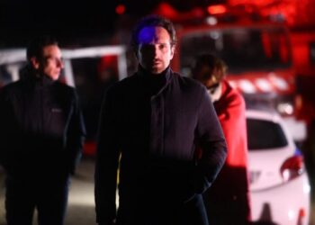 Η Ελένη σκοτώνεται σε τροχαίο