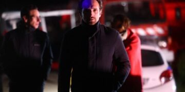 Η Ελένη σκοτώνεται σε τροχαίο