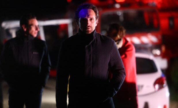 Η Ελένη σκοτώνεται σε τροχαίο