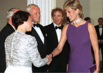 Πριγκίπισσα Νταϊάνα: Πέθανε ξαφνικά από ανακοπή ο πρώην σωματοφύλακάς της