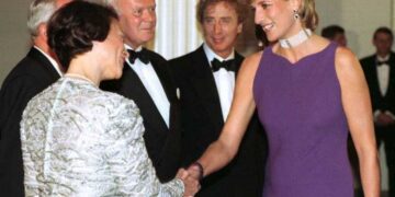 Πριγκίπισσα Νταϊάνα: Πέθανε ξαφνικά από ανακοπή ο πρώην σωματοφύλακάς της