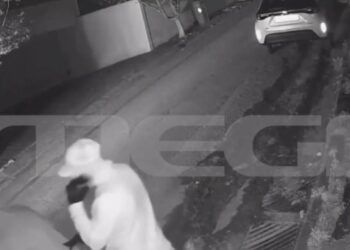 Άνω Λιόσια: Εξαρθρώθηκε σπείρα διαρρηκτών που χρησιμοποιούσε drone για «τσιλιαδόρο»