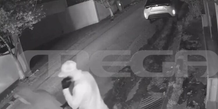 Άνω Λιόσια: Εξαρθρώθηκε σπείρα διαρρηκτών που χρησιμοποιούσε drone για «τσιλιαδόρο»