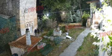 Βίντεο ντοκουμέντα από τη δράση της συμμορίας που «ρήμαζε» εκκλησίες σε Αττική και επαρχία