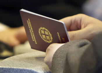 Under the EU’s microscope: Golden Visas – The end of ‘golden passports’ and Greece’s position