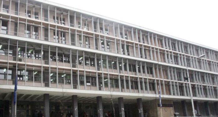 Πρώην διοικητής νοσοκομείου καταδικάστηκε για προσβολή γενετήσιας αξιοπρέπειας σε βάρος εργαζόμενης  