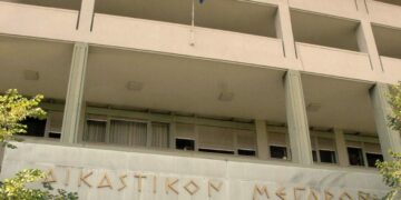 Υπόθεση κακοποίησης παιδιών στη Λάρισα: Στον ανακριτή ο 50χρονος