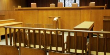 Θεσσαλονίκη: Στη φυλακή και ο πατέρας για τον βιασμό των παιδιών του