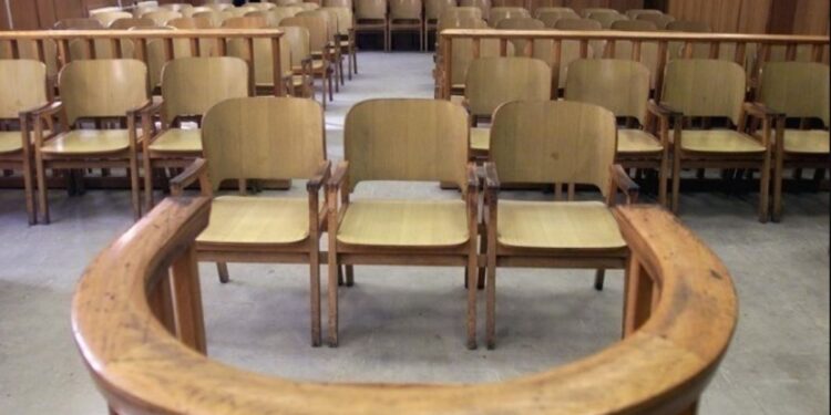 Τραυμάτισε τον σκύλο της και επιτέθηκε σε αστυνομικούς για να αποφύγει τη σύλληψη – Καταδικάστηκε σε 20 μήνες φυλάκισης