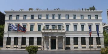 Δήμος Αθηναίων: Διαχειριστής Σχολικής Επιτροπής υπεξαίρεσε 75.000 ευρώ