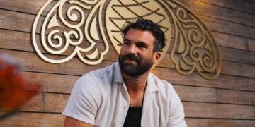 «Η πρώην μου νομίζει ότι…» – Το βίντεο από το Άμπου Ντάμπι