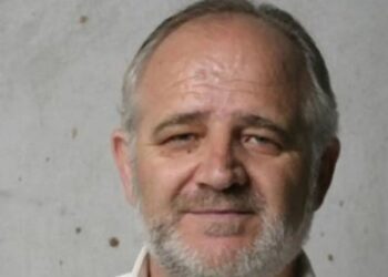 Πέθανε ο ηθοποιός Δημήτρης Κολοβός