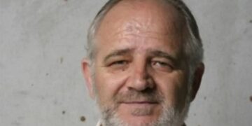 Πέθανε ο ηθοποιός Δημήτρης Κολοβός