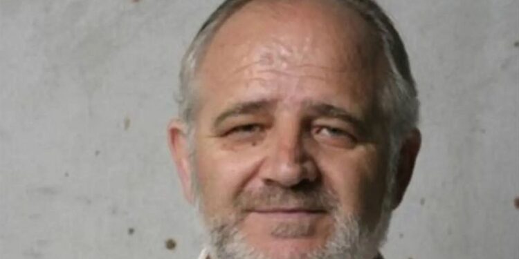 Πέθανε ο ηθοποιός Δημήτρης Κολοβός