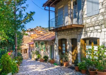 3 ήσυχα μέρη για αυθεντικές αποδράσεις