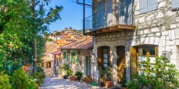 3 ήσυχα μέρη για αυθεντικές αποδράσεις