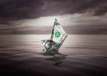 Η εμμονή Τραμπ και το τέλος της αμερικανικής υπεροχής