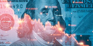 Νέες απώλειες για το δολάριο