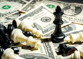 Ποιοι και γιατί υπονομεύουν την κυριαρχία του δολαρίου