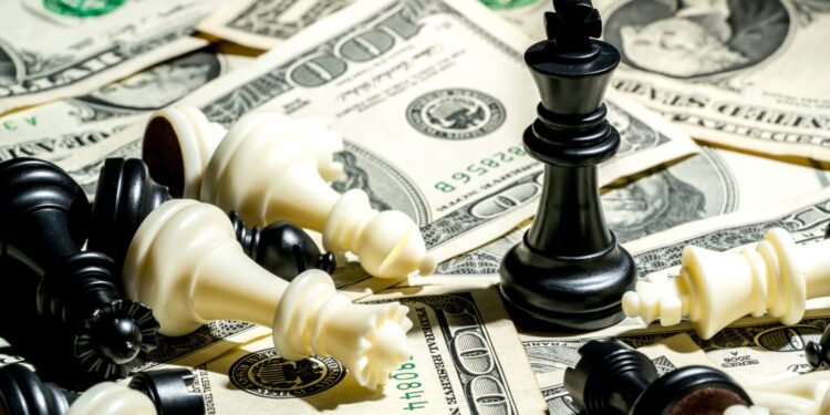 Ποιοι και γιατί υπονομεύουν την κυριαρχία του δολαρίου