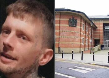 Δολοφόνησε τον σύζυγό της και μετά κάλεσε την αστυνομία λέγοντας ότι αυτοκτόνησε