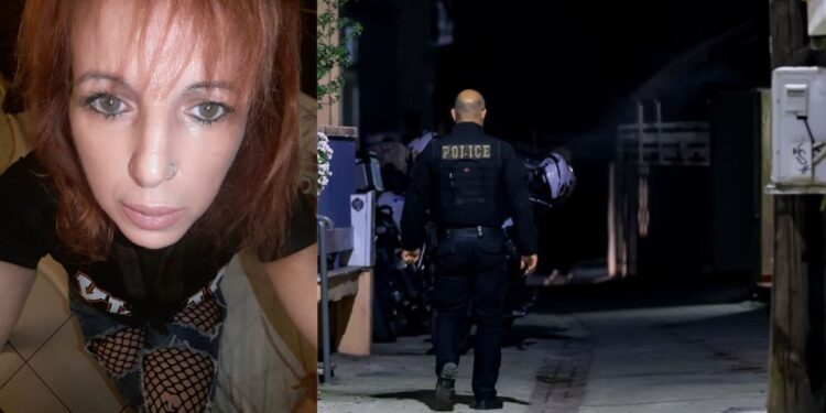 Λάρισα: «Με μισούσε η μητέρα μου, γι’ αυτό την σκότωσα» ισχυρίζεται ο 21χρονος