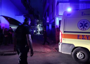 «Την μαχαίρωσα μέχρι θανάτου έπειτα από τσακωμό» είπε στους αστυνομικούς ο 21χρονος που σκότωσε την μητέρα του – Συγκλονίζουν οι μαρτυρίες γειτόνων