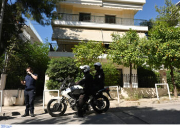 Ποινική δίωξη για ανθρωποκτονία από πρόθεση στον 50χρονο που σκότωσε την μητέρα του