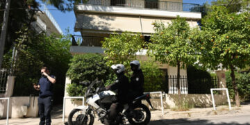 Ποινική δίωξη για ανθρωποκτονία από πρόθεση στον 50χρονο που σκότωσε την μητέρα του