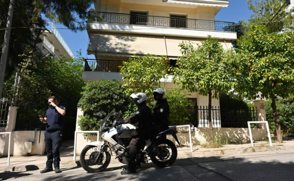 Ποινική δίωξη για ανθρωποκτονία από πρόθεση στον 50χρονο που σκότωσε την μητέρα του