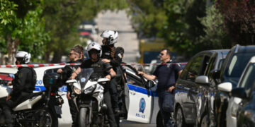 Χαϊδάρι: Προφυλακιστέος ο 50χρονος για την δολοφονία της μητέρας του