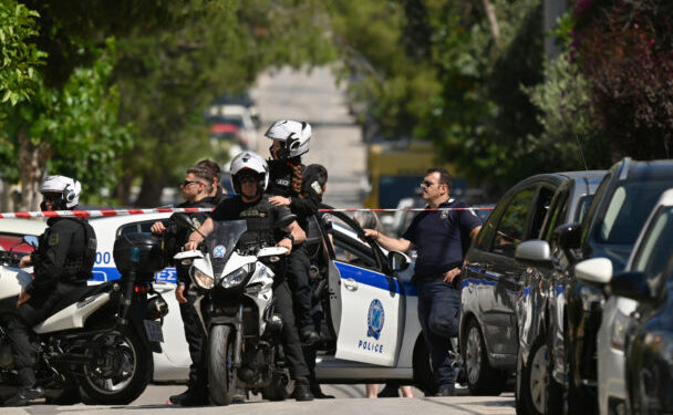 Χαϊδάρι: Προφυλακιστέος ο 50χρονος για την δολοφονία της μητέρας του