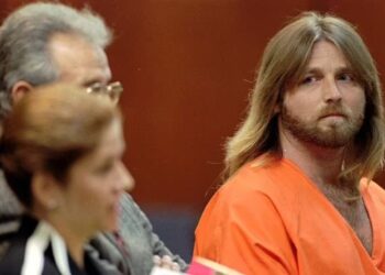 Εκτελέστηκε ο θανατοποινίτης με το προσωνύμιο «δολοφόνος Καζανόβα»