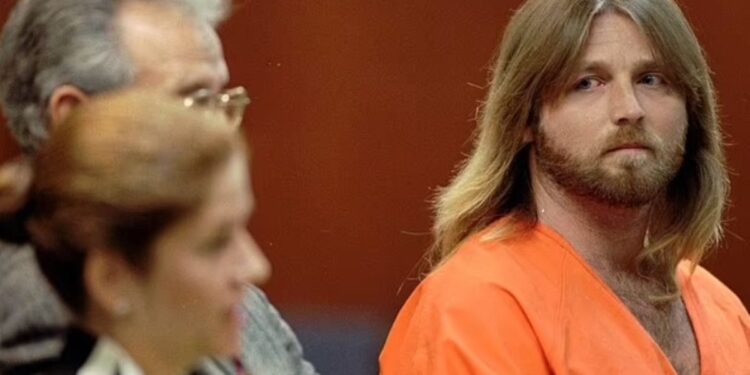 Εκτελέστηκε ο θανατοποινίτης με το προσωνύμιο «δολοφόνος Καζανόβα»