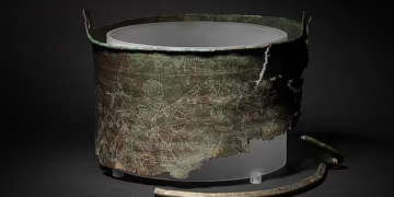 Λύθηκε ο γρίφος ενός από τους πιο συναρπαστικούς θησαυρούς του Σάτον Χου