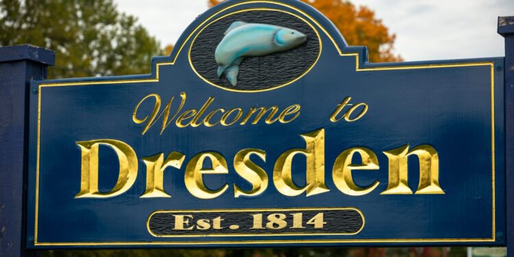 Το χωριό των 300 κατοίκων που έφτασε στα όριά του από το Bitcoin και ένα… ανυπόφορο βουητό