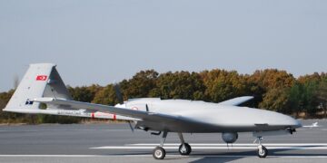 Γεμίζει με drones την Ευρώπη η Τουρκία – Δοκιμές και με ρανταρ AESA