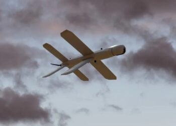 Κλειστά τα τρία αεροδρόμια λόγω ουκρανικών επιθέσεων με drones