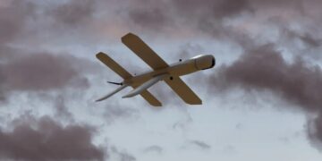 Κλειστά τα τρία αεροδρόμια λόγω ουκρανικών επιθέσεων με drones