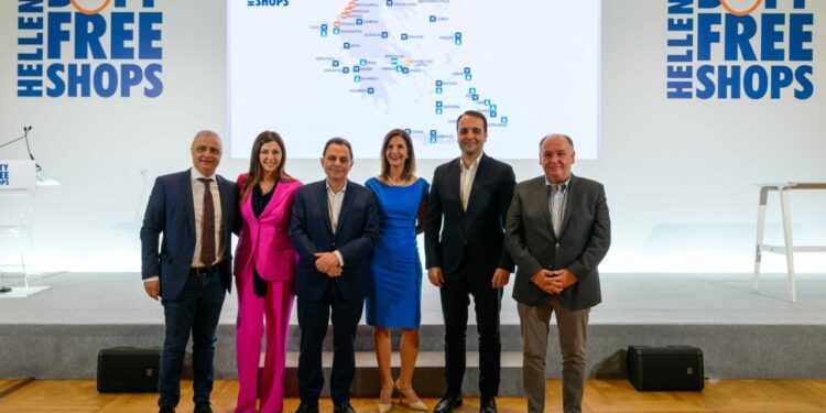 Από άκρη σε άκρη προς υποστήριξη των ακριτικών περιοχών