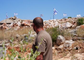 «Ισραηλινή απαγόρευση» καταγγέλλει η αραβική αντιπροσωπεία που επρόκειτο να επισκεφθεί την Ραμάλα