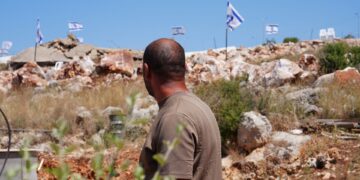 «Ισραηλινή απαγόρευση» καταγγέλλει η αραβική αντιπροσωπεία που επρόκειτο να επισκεφθεί την Ραμάλα