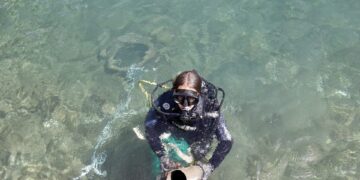 Πρωτοβουλία καθαρισμού του λιμανιού της Ύδρας