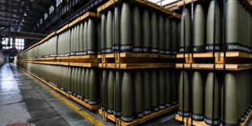 «Βόμβα» από το Ευρωκοινοβούλιο στην Κομισιόν για τη συμμετοχή της Τουρκίας στην ευρωάμυνα